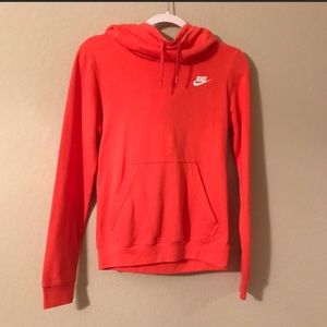 Nike Funnel Neck Hoodie